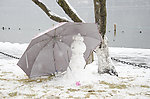 雪人