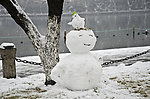 雪人