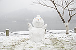 雪人