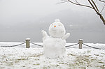 雪人