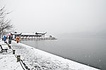 西湖风景
