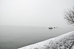 西湖风景
