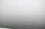西湖雪景