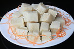 冻豆腐