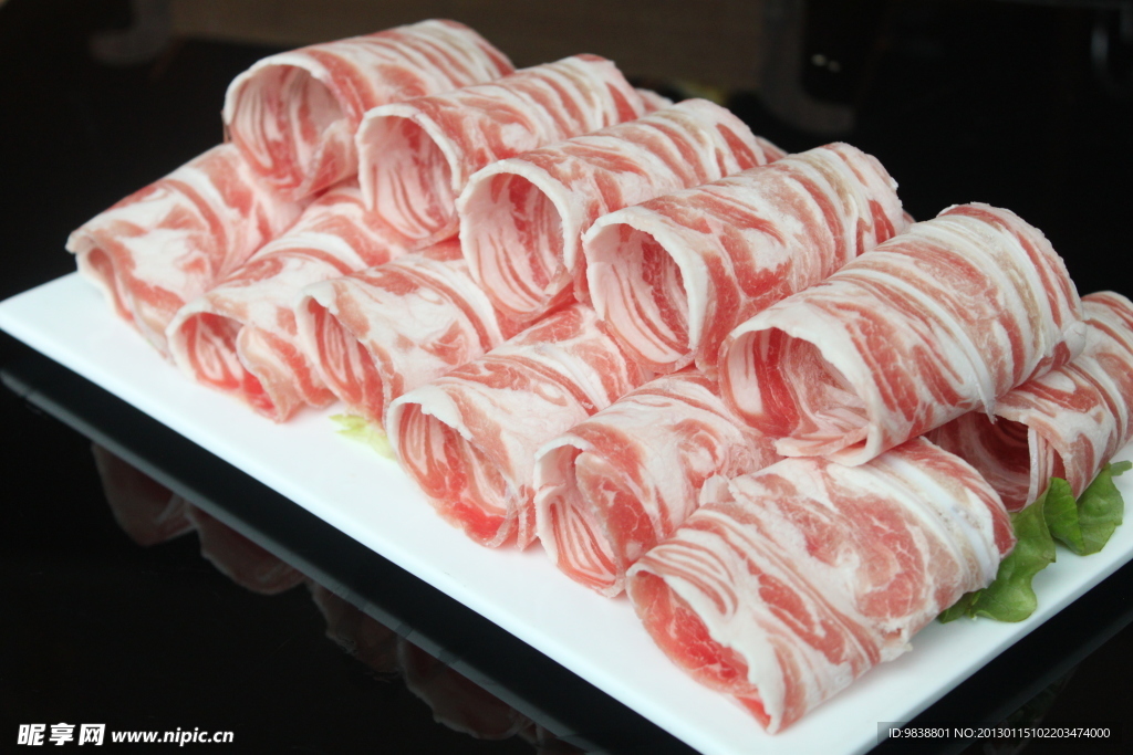羊肉