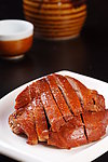 鸭肉