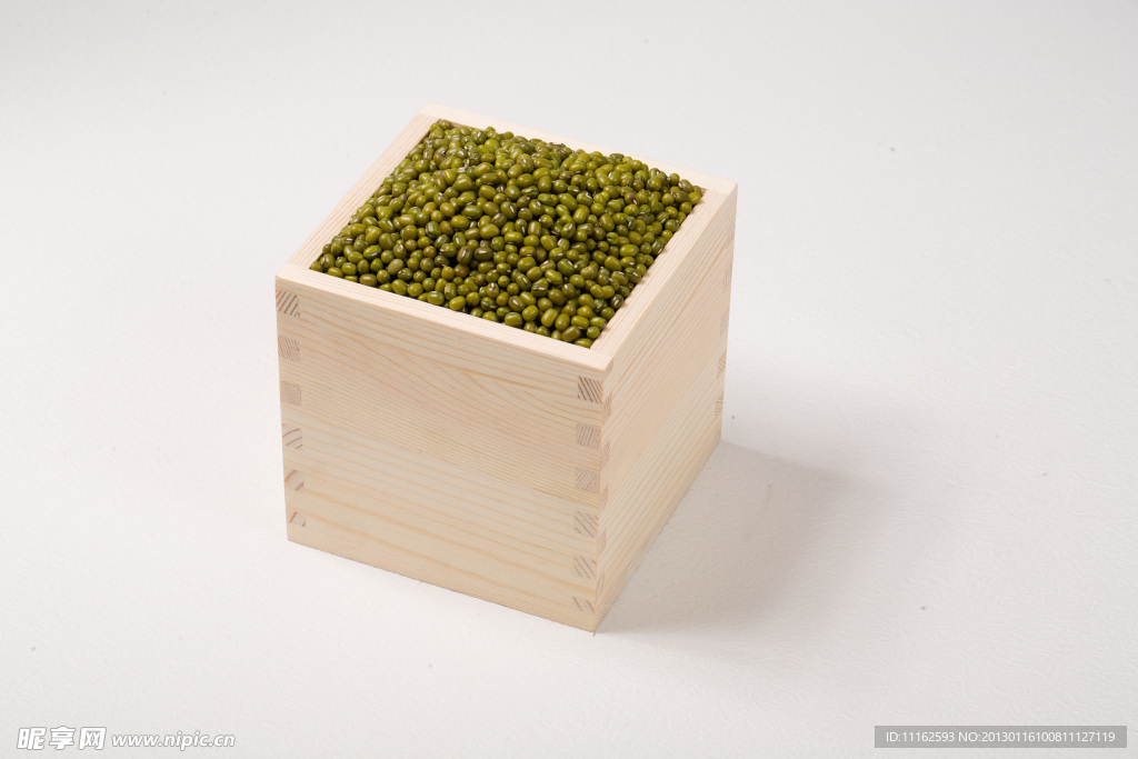 五谷杂粮 绿豆
