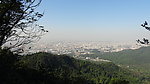 山脉