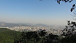 蓝天