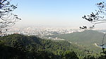 山脉