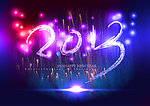 绚丽2013