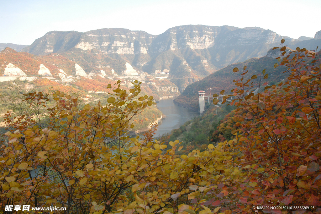 风景图