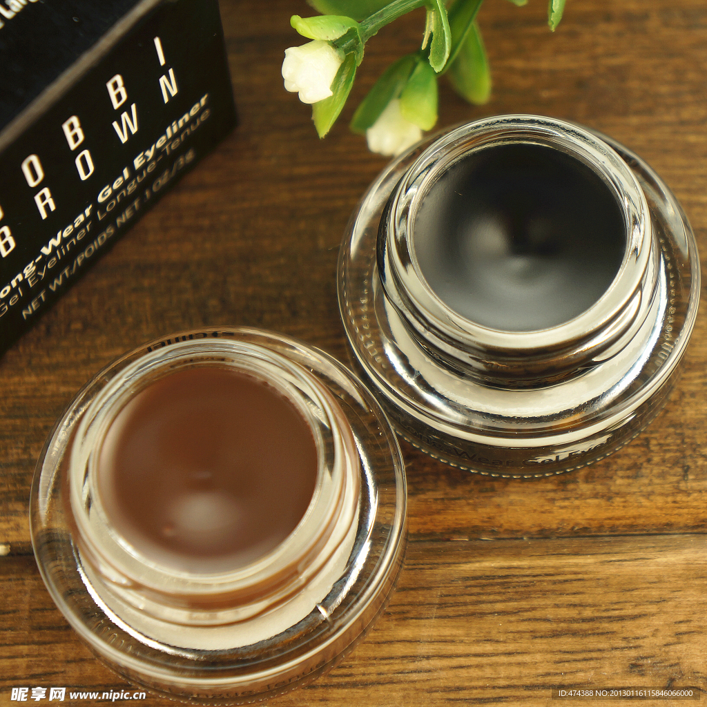 眼线膏