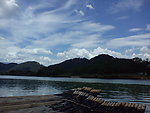 美丽的仙居