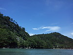 美丽的仙居