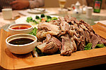 内蒙古手撕羊肉
