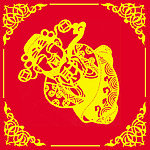 财神爷