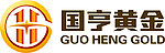 国亨黄金logo
