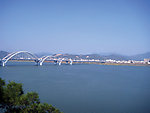 金山大桥
