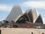 悉尼歌剧院