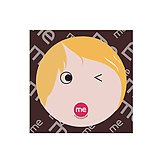 包装我娃娃女孩方盒