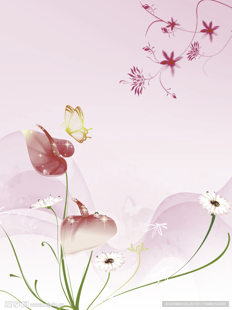 蝶恋花