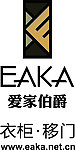 EAKA爱家伯爵最新logo