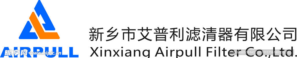 艾普利标志