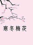 寒冬梅花