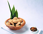 高炉烧饼