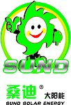桑迪太阳能 标志LOGO