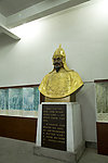 于山风景区戚继光