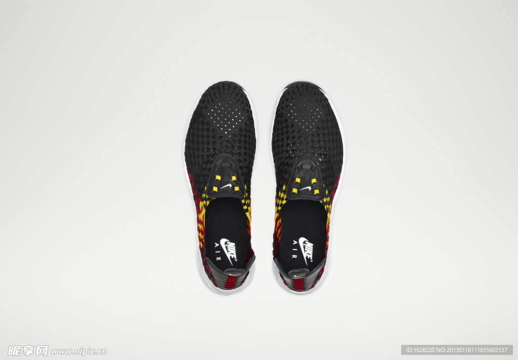 NIKE广告宣传平面广告