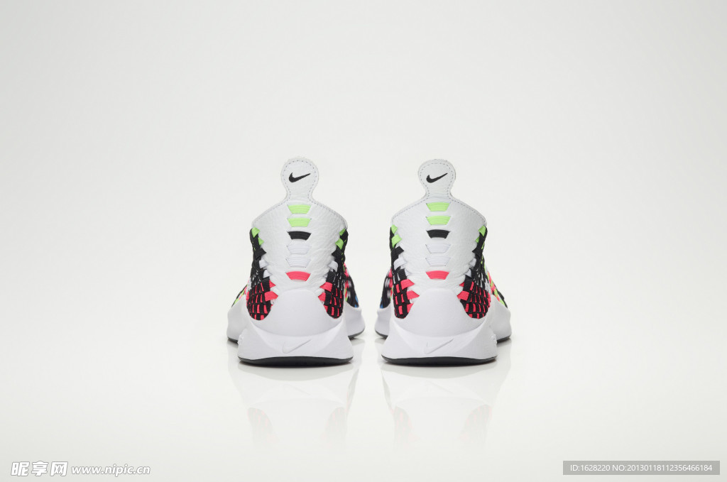 NIKE广告宣传平面广告