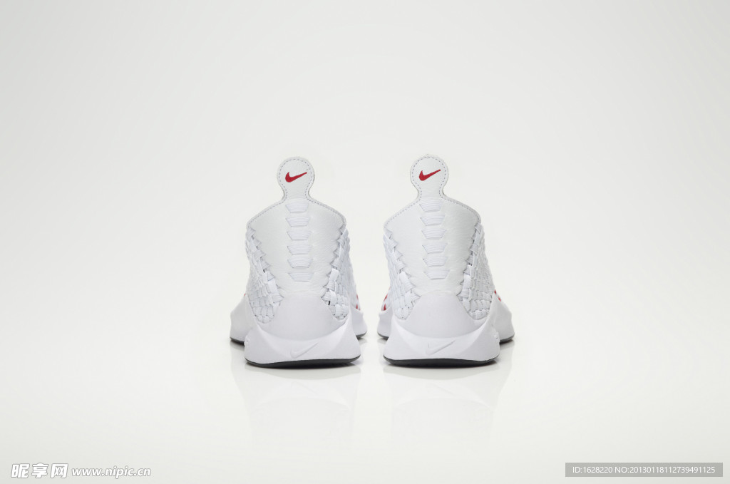 NIKE360系列广告宣传平面广告