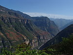 壮美大峡谷