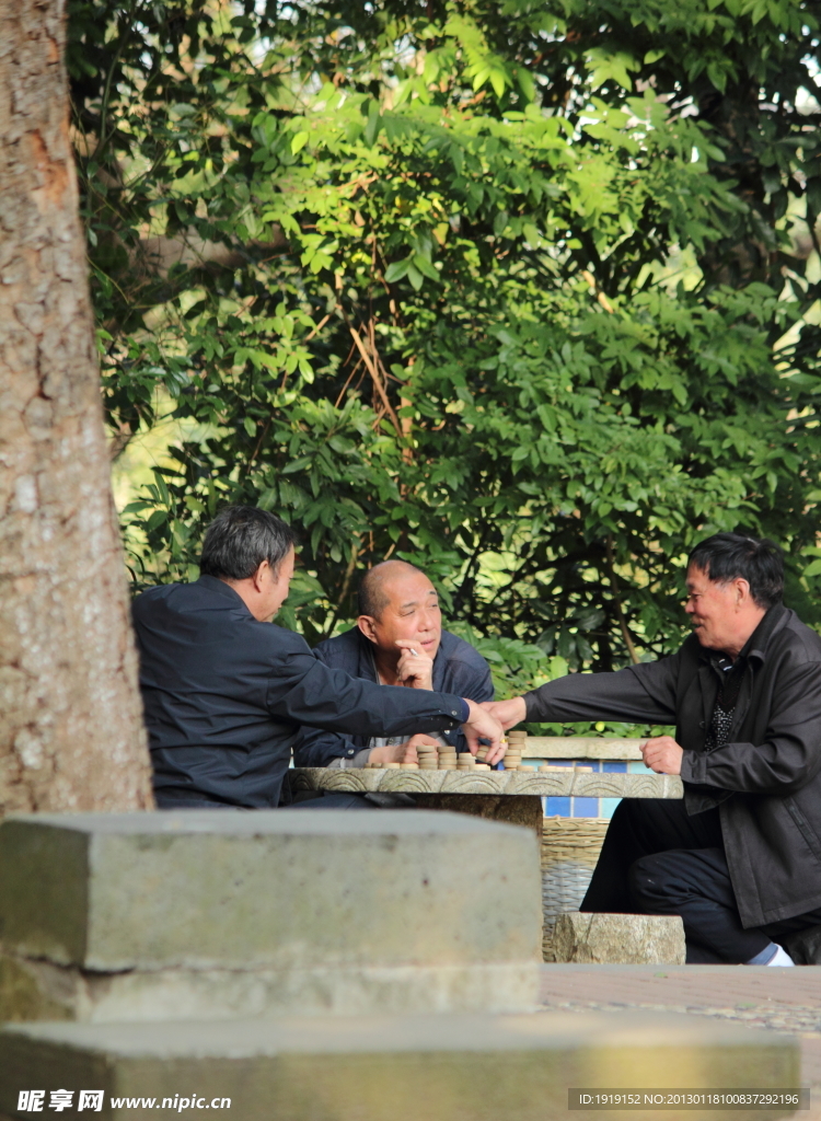 下棋对弈