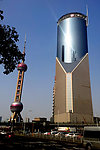 中国银行大厦