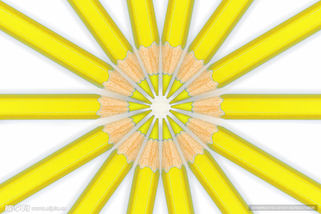 彩铅