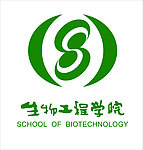 生物工程学院标志