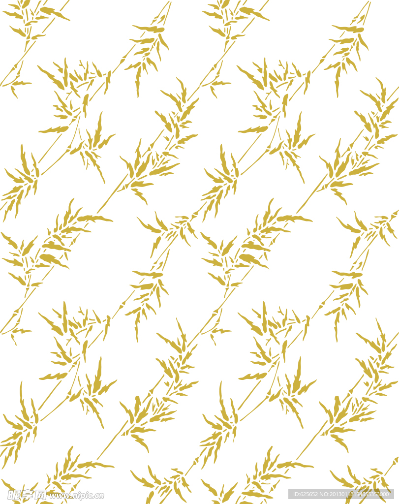 叶子移门