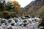 山涧小溪