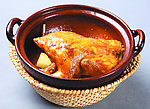 鸡煲