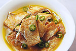 家常豆腐