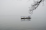 西湖风景