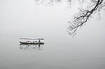 西湖风景