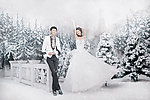 婚纱照