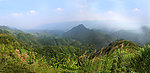 大山风景图