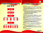 团委制度牌系列
