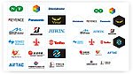 logo商标图标